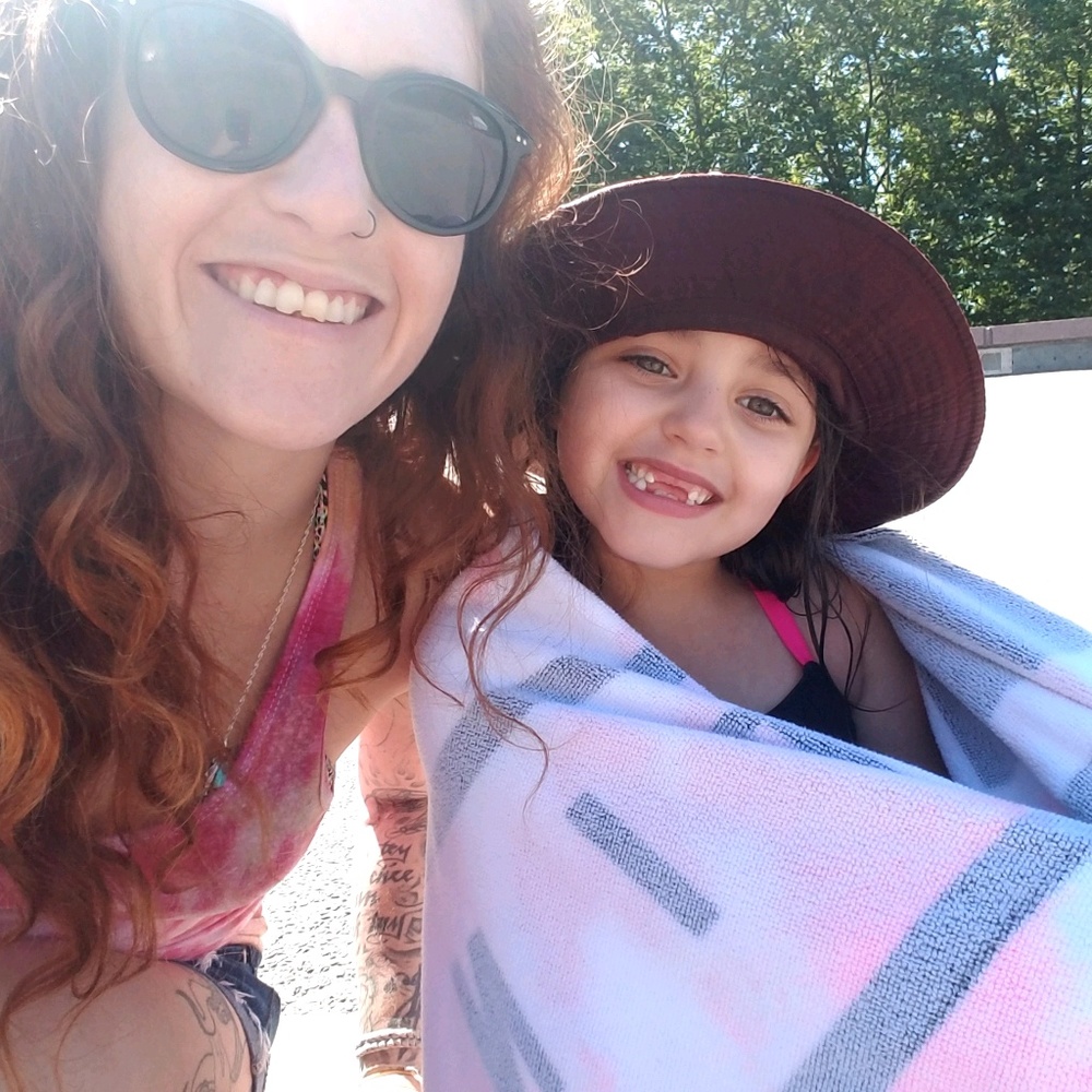 Meet your Posher, Chelsie